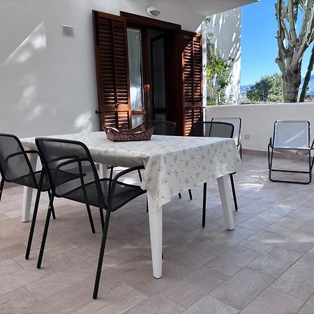 Residence Tamarea Tonnara di Bonagia Ngoại thất bức ảnh