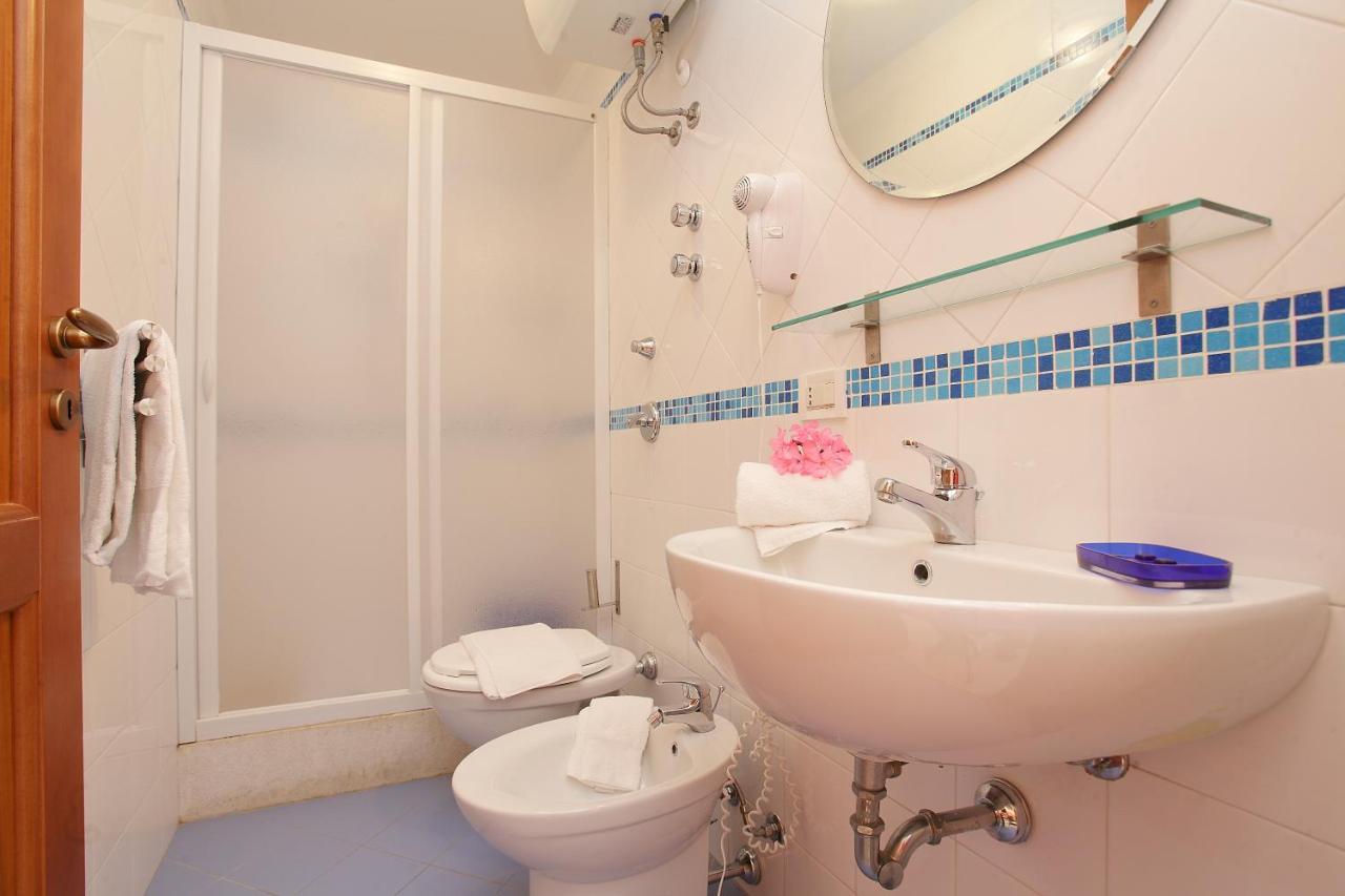 Residence Tamarea Tonnara di Bonagia Ngoại thất bức ảnh
