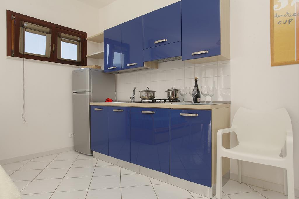 Residence Tamarea Tonnara di Bonagia Phòng bức ảnh