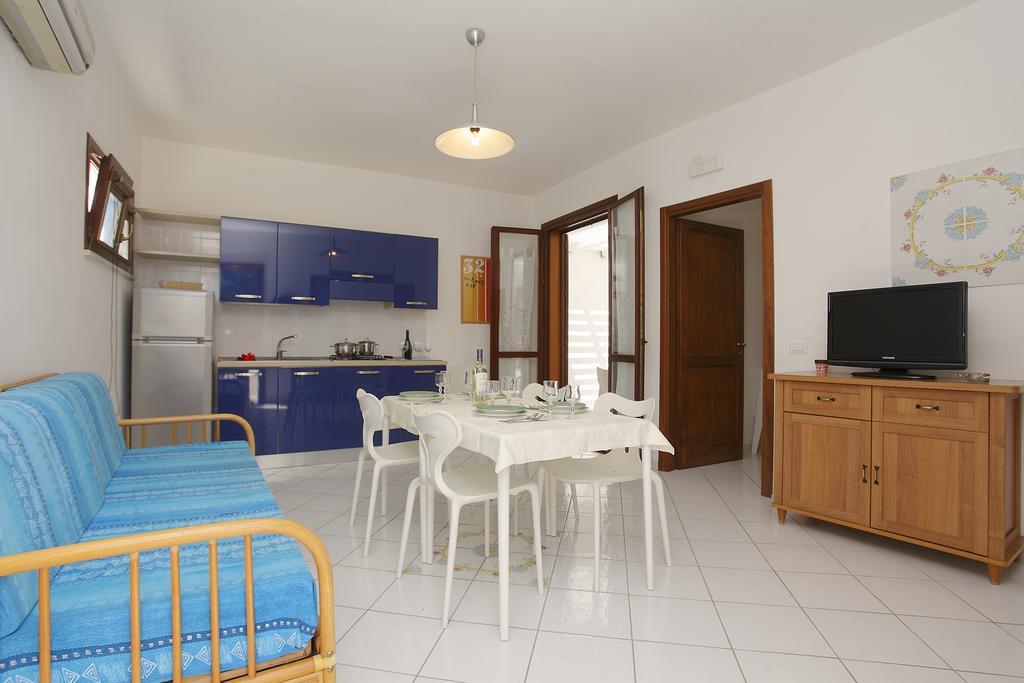 Residence Tamarea Tonnara di Bonagia Phòng bức ảnh