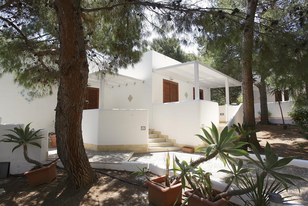Residence Tamarea Tonnara di Bonagia Phòng bức ảnh