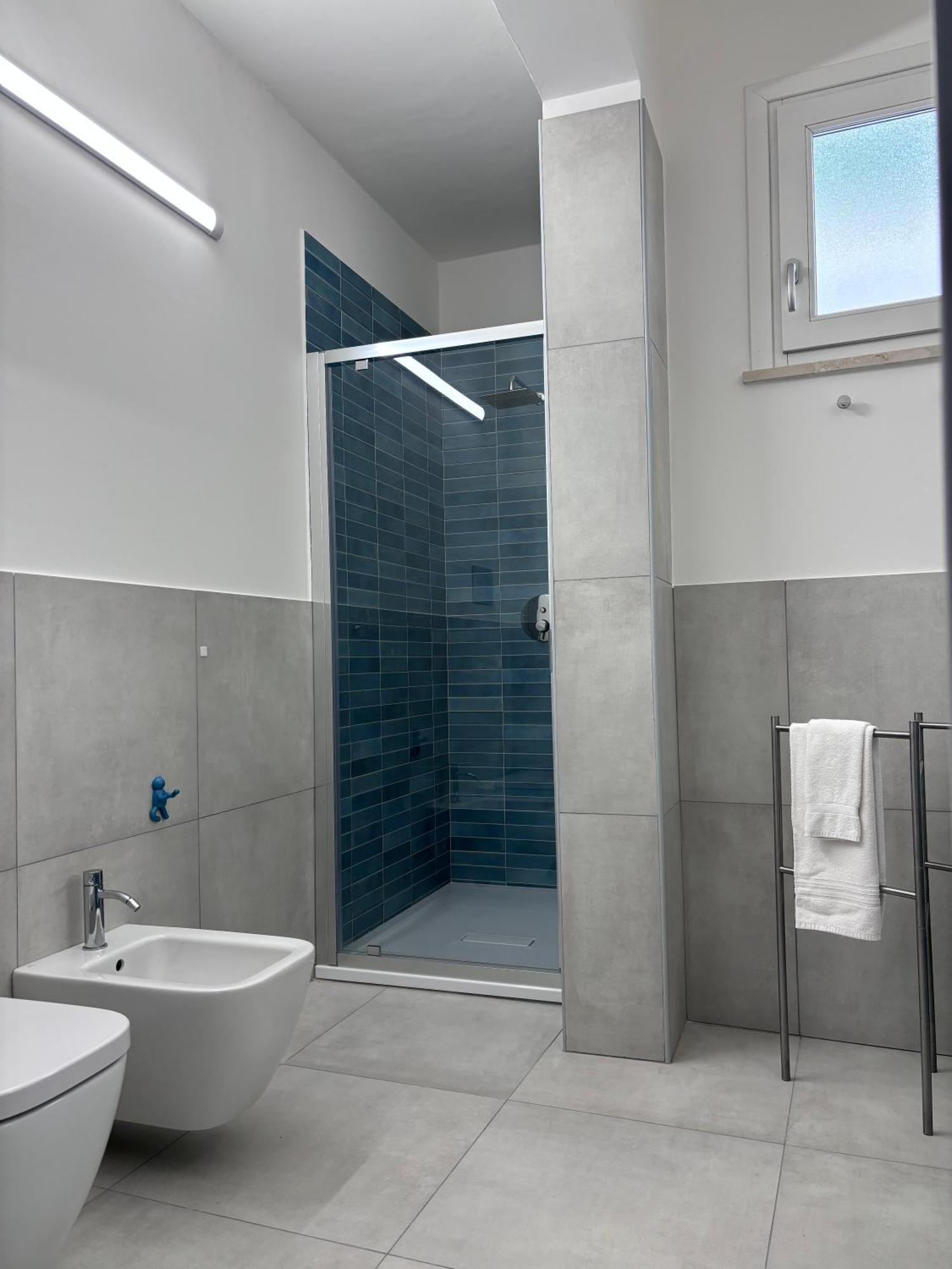 Residence Tamarea Tonnara di Bonagia Ngoại thất bức ảnh