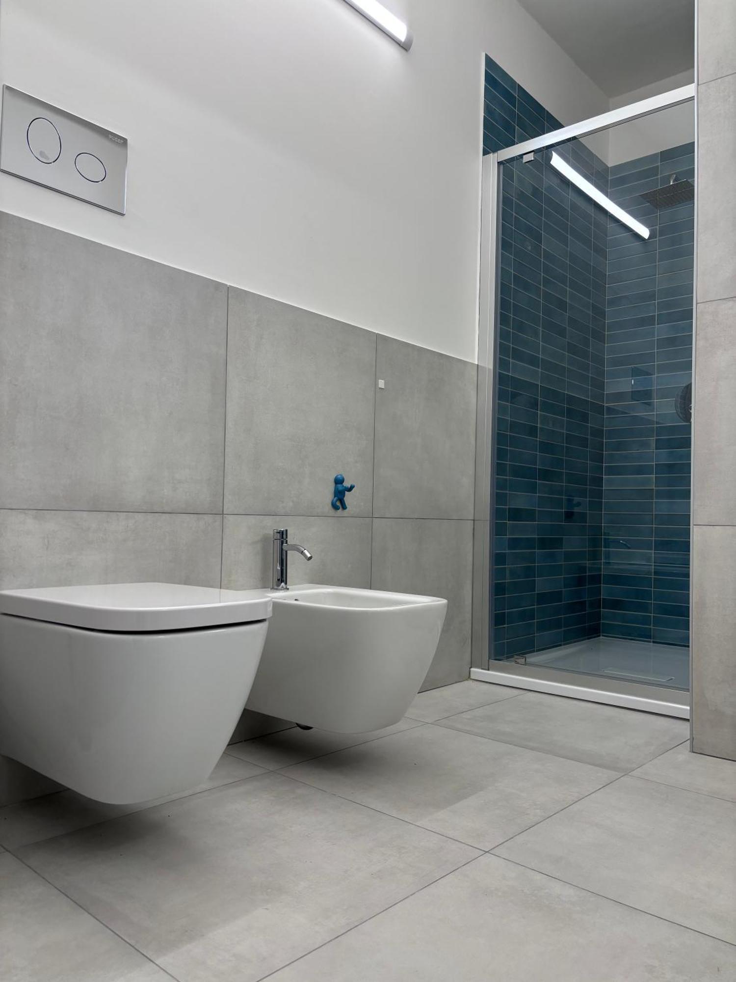 Residence Tamarea Tonnara di Bonagia Ngoại thất bức ảnh