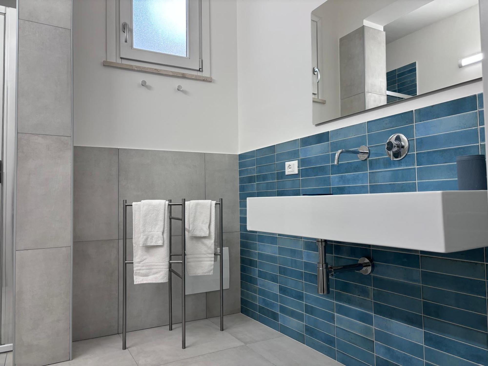 Residence Tamarea Tonnara di Bonagia Ngoại thất bức ảnh